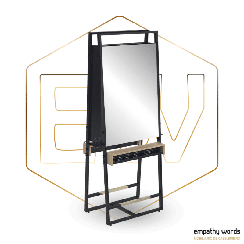 Espelho Ewmi-Do-ro
