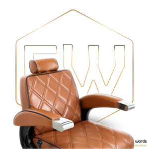 Cadeira de Barbeiro Ewmi-HU-BR - Image 3