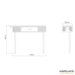 Espelho Ewmi-Na - Image 2