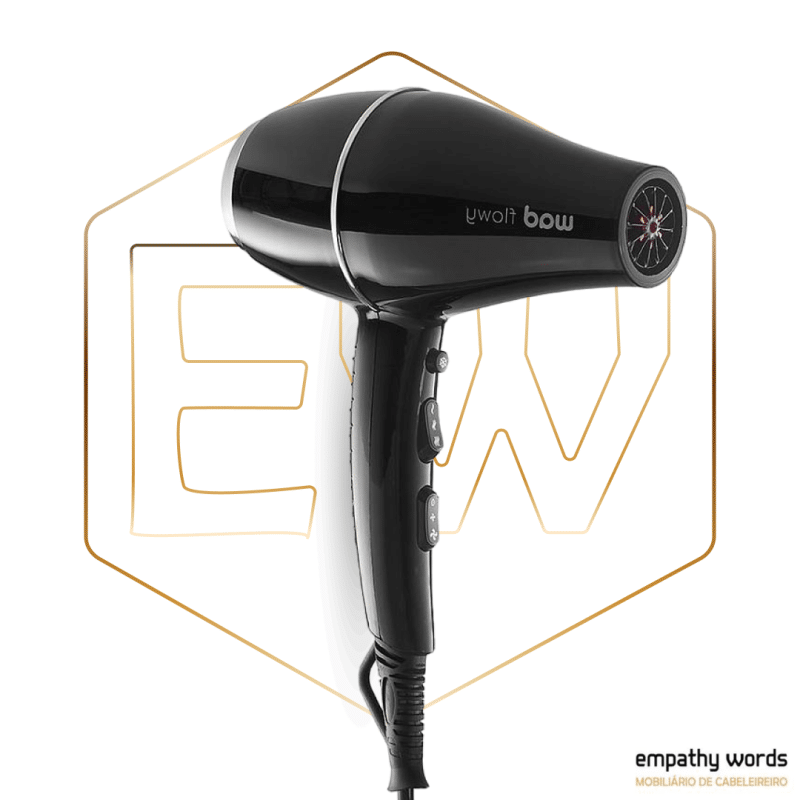 Secador de cabelo Ewwk-RZDW003