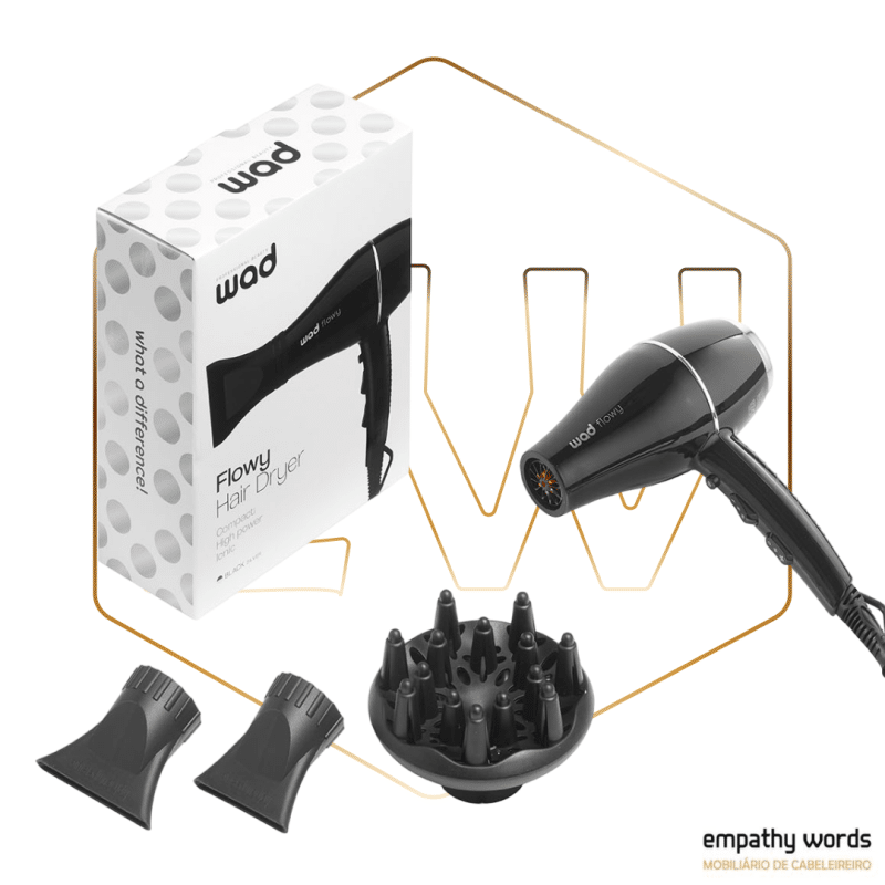 Secador de cabelo Ewwk-RZDW003 - Image 3
