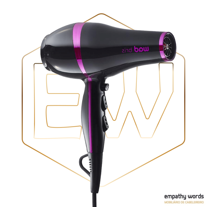 Secador de cabelo Ewwk-RZDW005