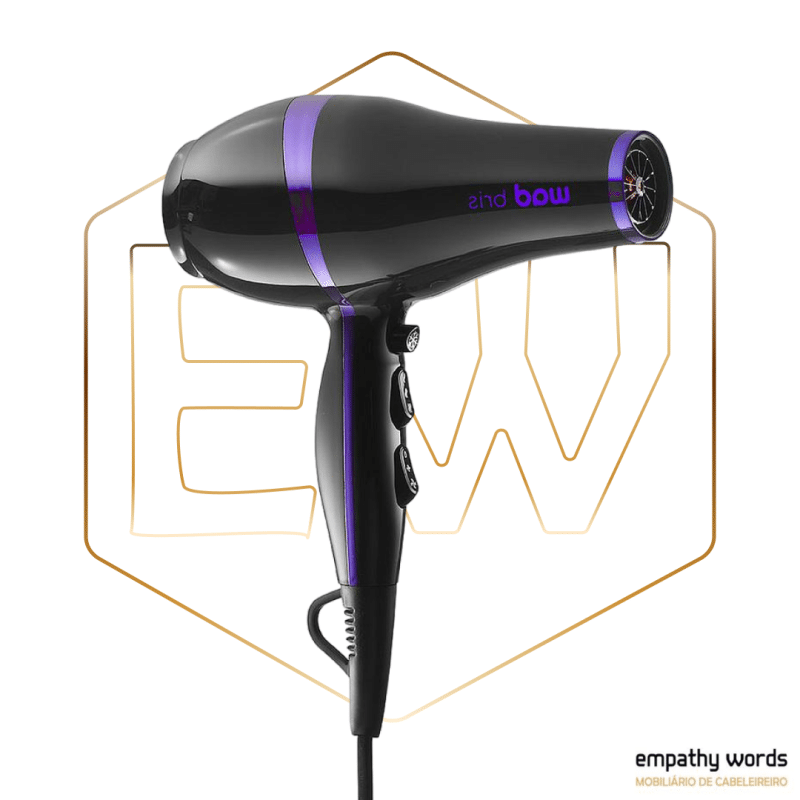 Secador de cabelo Ewwk-RZDW006