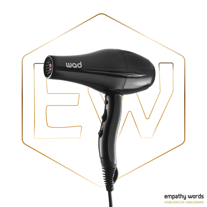 Secador de cabelo Ewwk-RZDW002