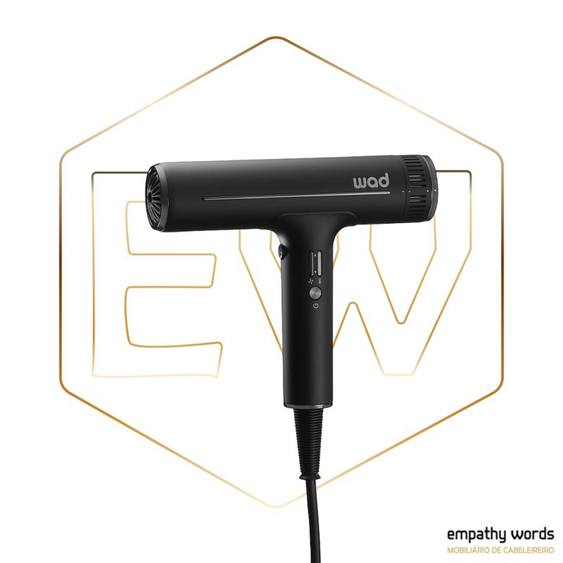 Secador de Cabelo Ewwk-RZDW000