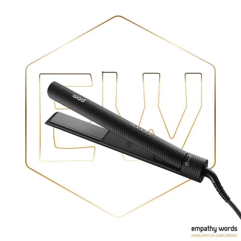 Prancha de Cabelo Ewwk-RZSW002