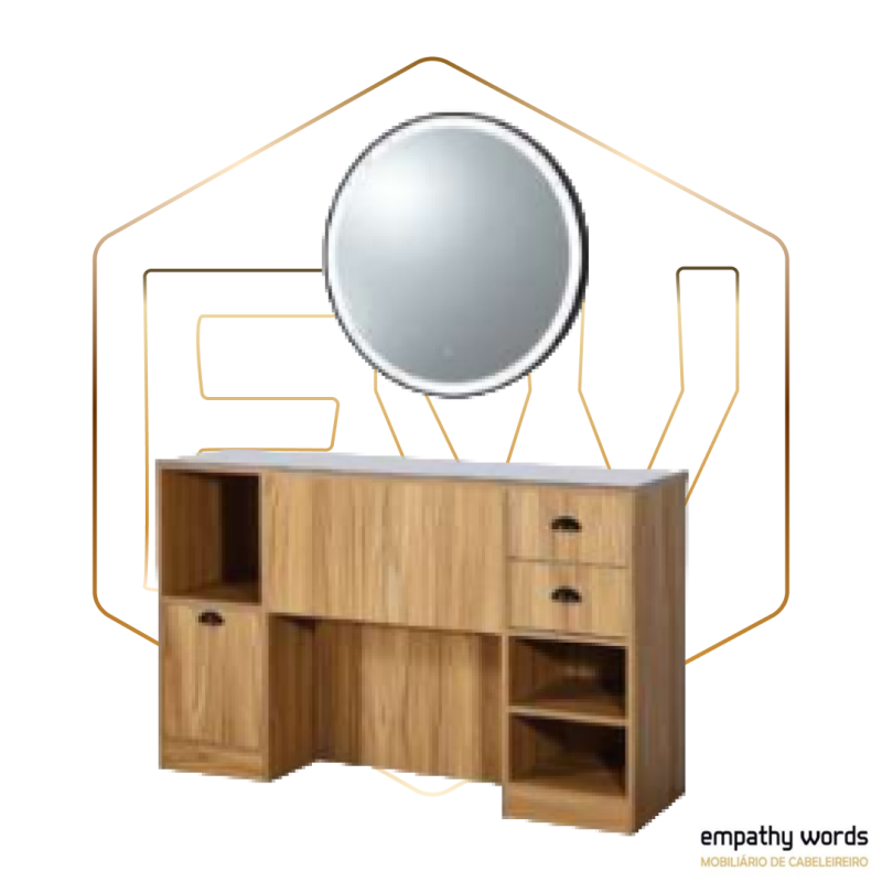 Bancada EWMI-OK-6BR