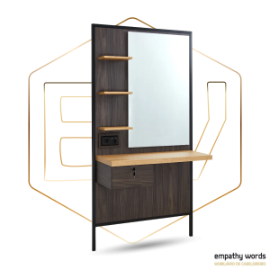 Espelho Ewmi-LO-B - Image 2
