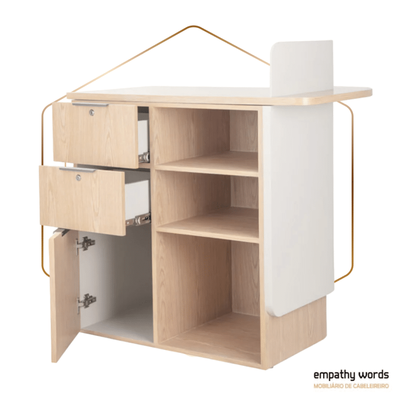 Recepção Ewmi-Co - Image 3