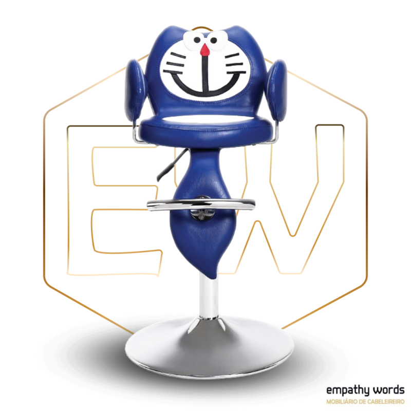 Cadeira de criança Ewmi-GA