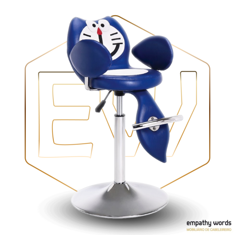 Cadeira de criança Ewmi-GA - Image 3