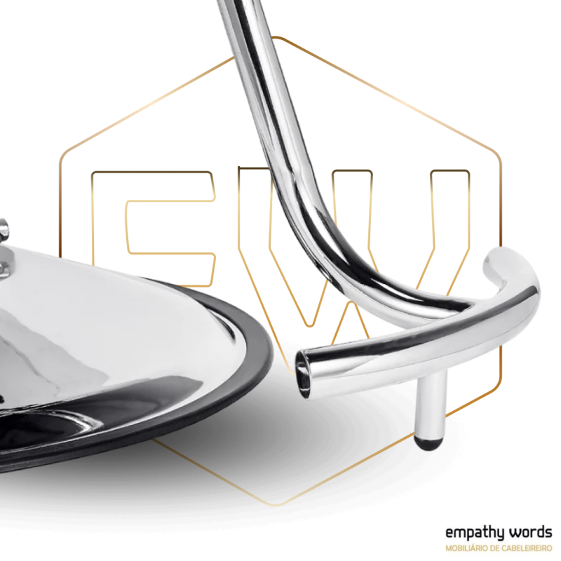 Cadeira de Maquilhagem EWMl-SlB-w-0110 - Image 3