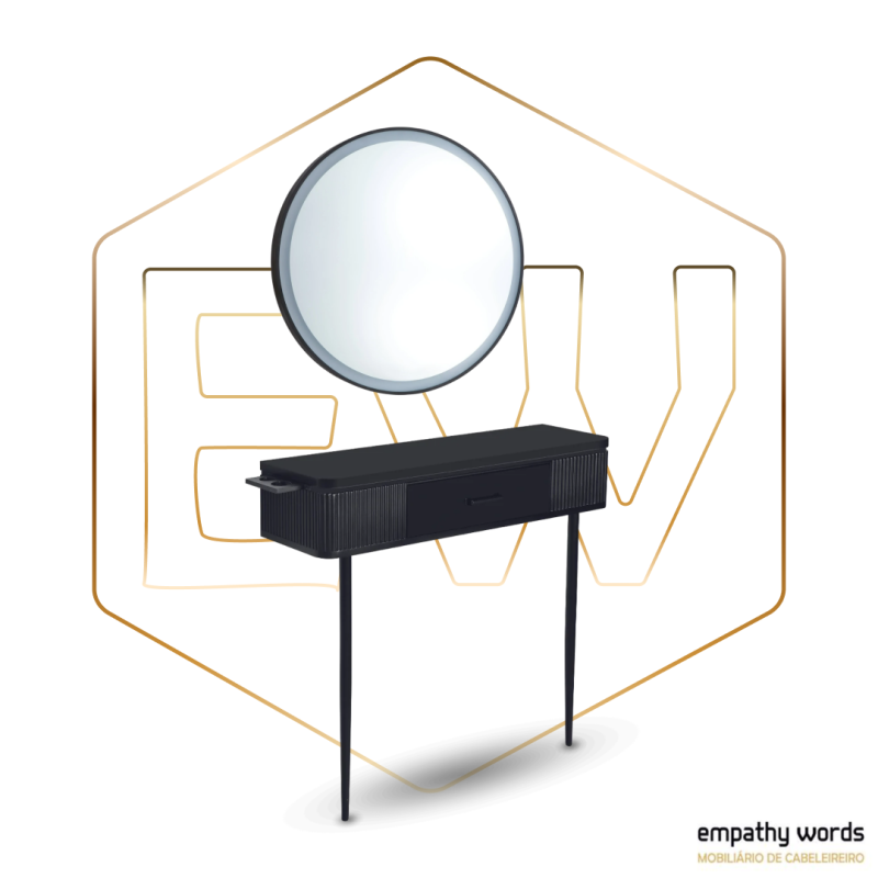 Espelho Ewmi-Na+JA