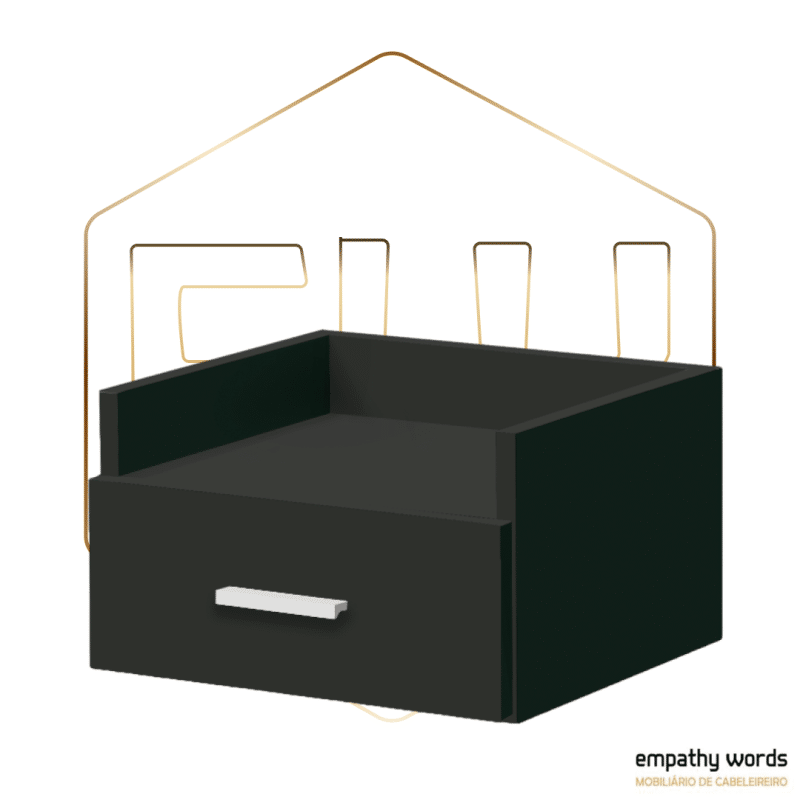 Gaveta de apoio EWTK-JO-405404