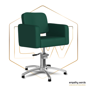 Cadeira de Cabeleireiro EWNB-OD - Image 11