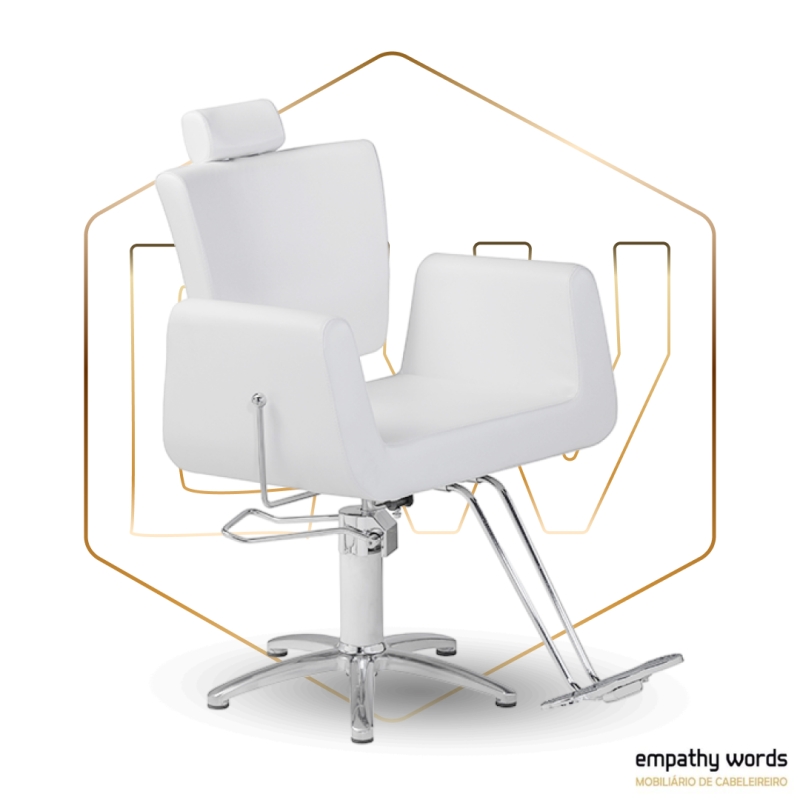 Cadeira de Maquilhagem Ewcd-cd135p