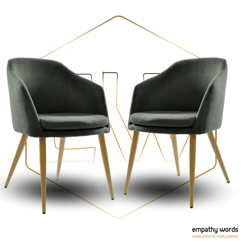 Conjunto 2 Poltronas - EWGS-594SLARTTLGO - Image 2