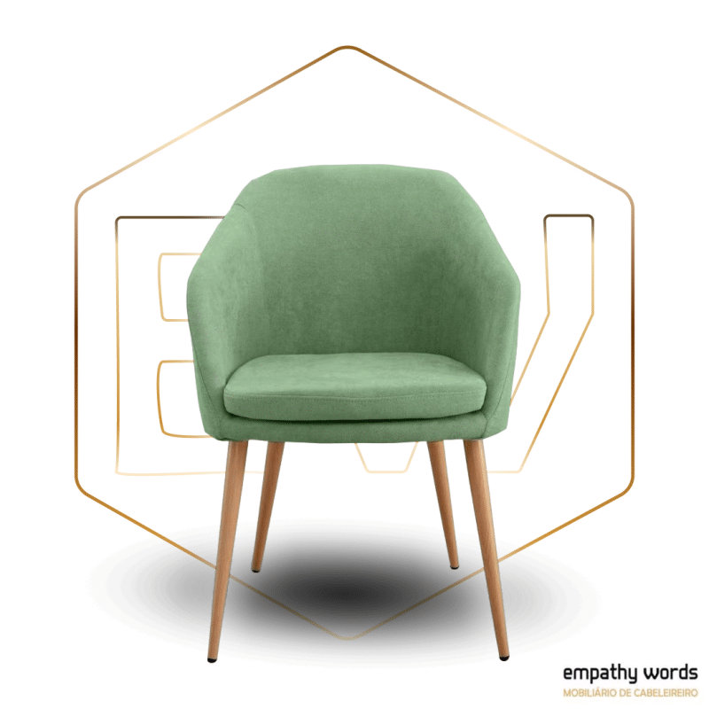 Conjunto 2 Poltronas - EWGS-594SLARTTLVL - Image 2