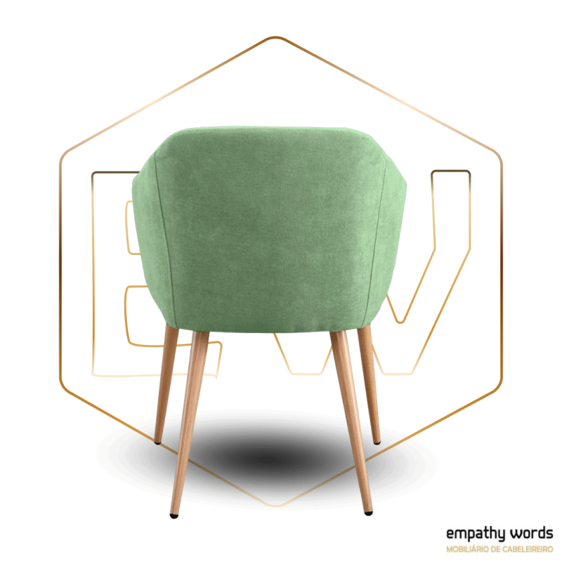 Conjunto 2 Poltronas - EWGS-594SLARTTLVL - Image 3