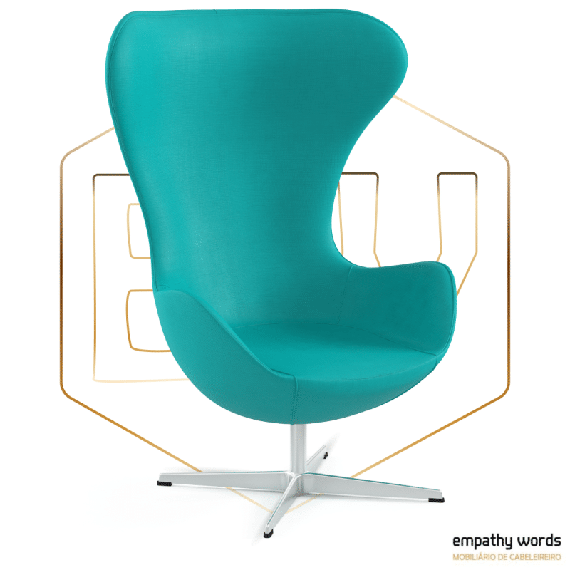 Cadeira de Espera EWMI-CHA