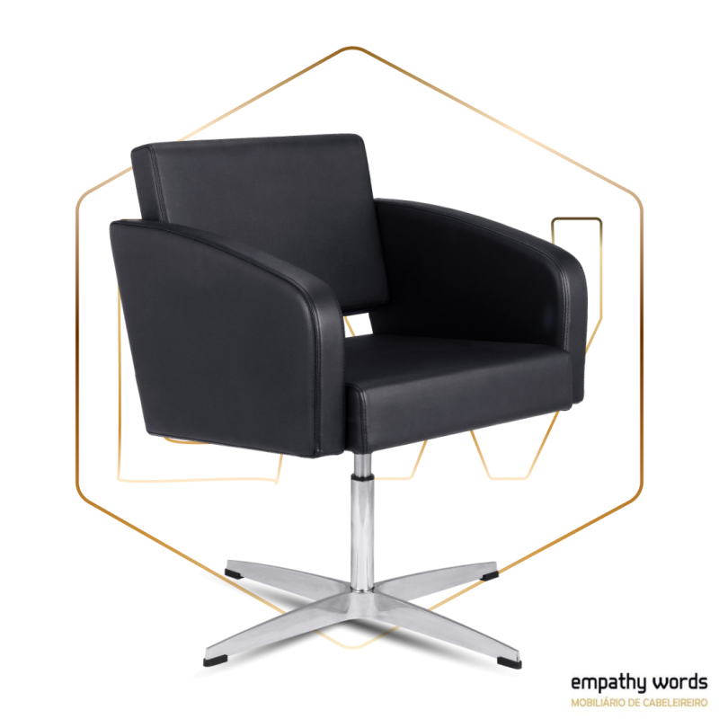 Cadeira de Espera EWMI-LO-X