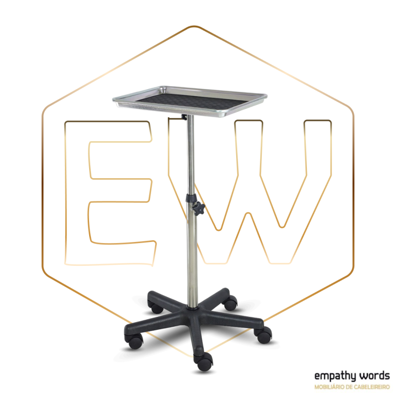 Carrinho EWMI-DE