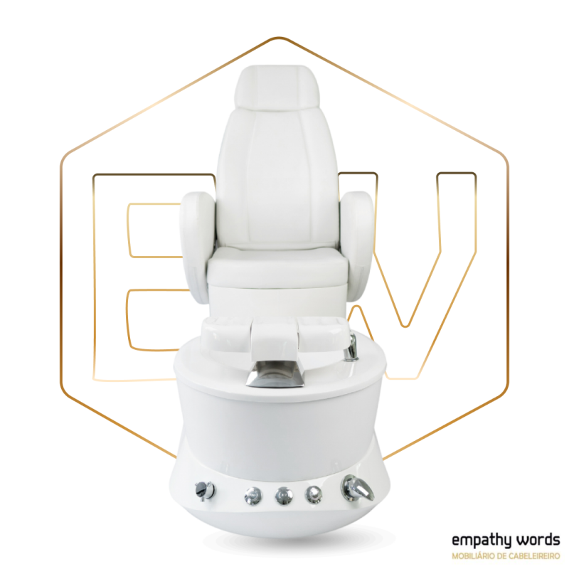 Cadeira de Pedicure e SPA EWMI-AV - Image 3