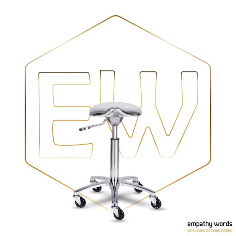 Taburete EWMI-TW-S