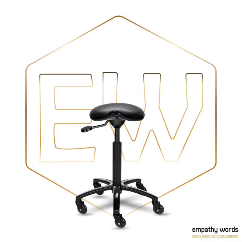 Taburete EWMI-TW-B