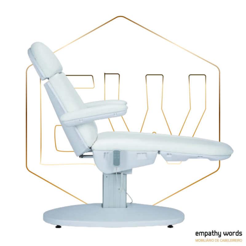 Marquesa elétrica com 3 motores EWMI-MA - Image 3