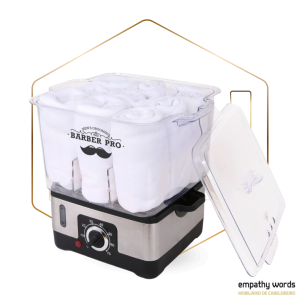 Aquecedor de Toalhas EWMI-JA - Image 4