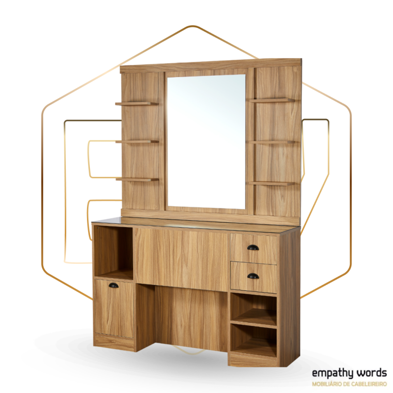 Bancada EWMI-OK-1BR
