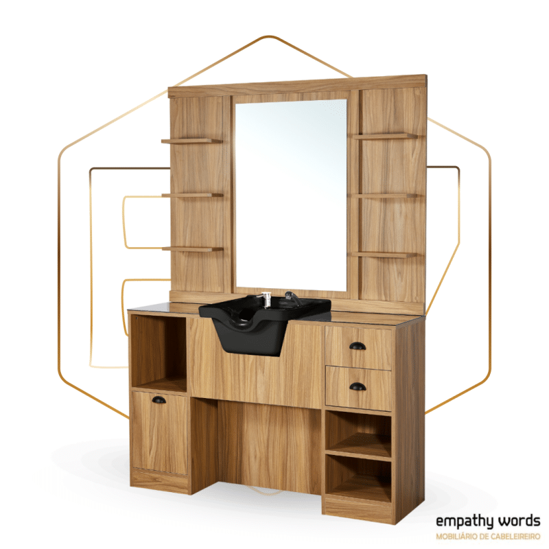 Bancada EWMI-OK-2/BR
