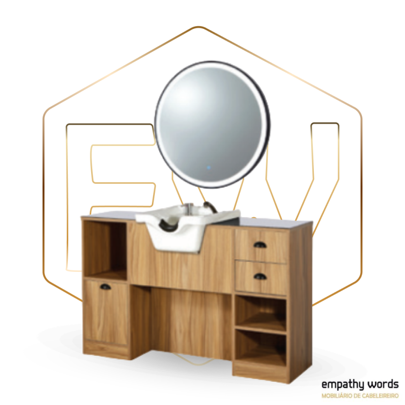 Bancada EWMI-OK-7/BR