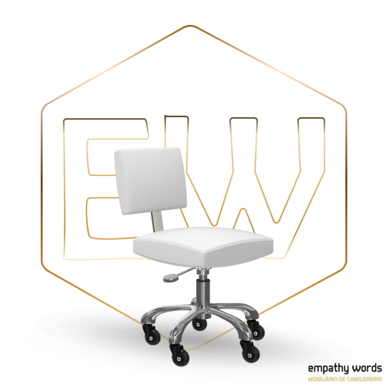 Taburete EWMI-GO-W/XS