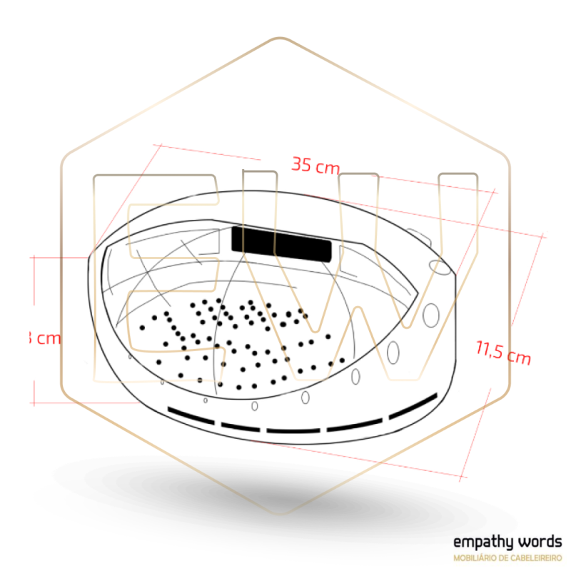 Esterilizador EWMI-CI-B - Image 2