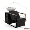 Rampa de Lavagem EWMI-EBA-B