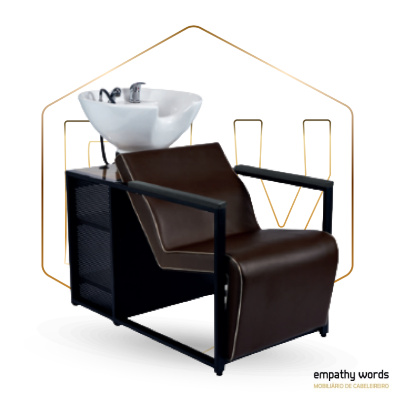Rampas de Lavagem EWMI-BA-BR/U