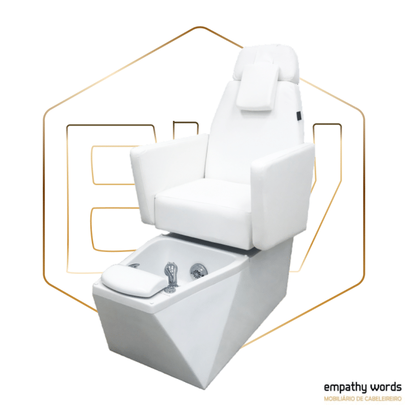 Cadeira de Pedicure e SPA EWNB-FA