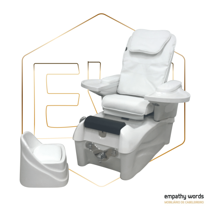 Cadeira de Pedicure e SPA EWNB-OM