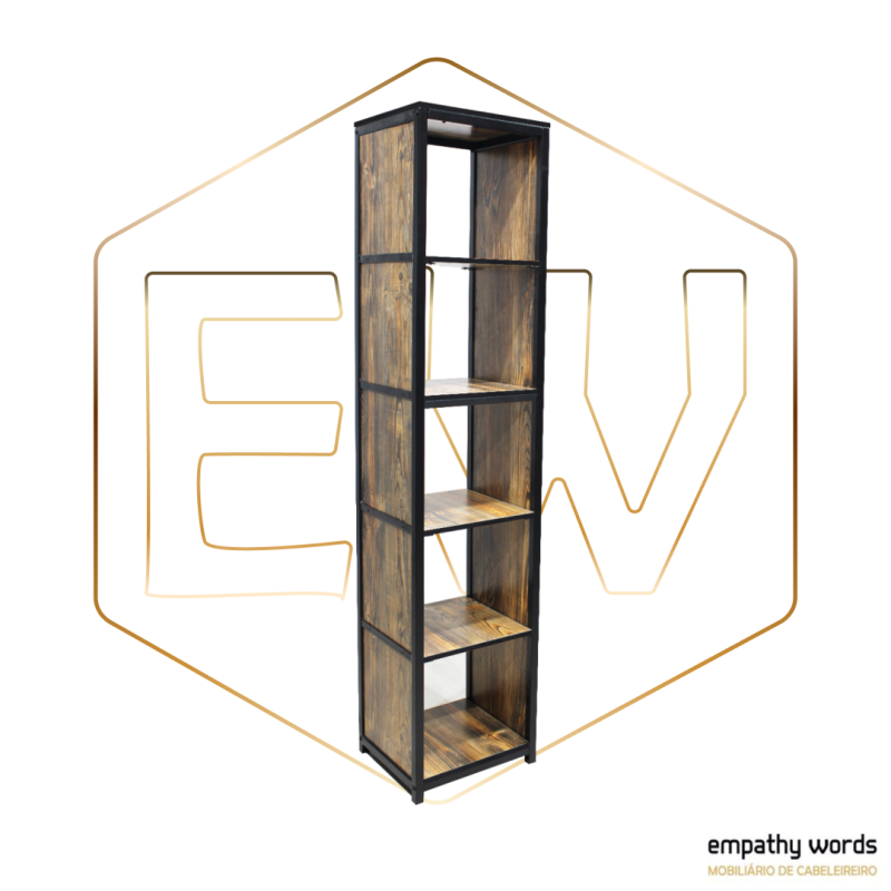 Móvel EWWK-KI