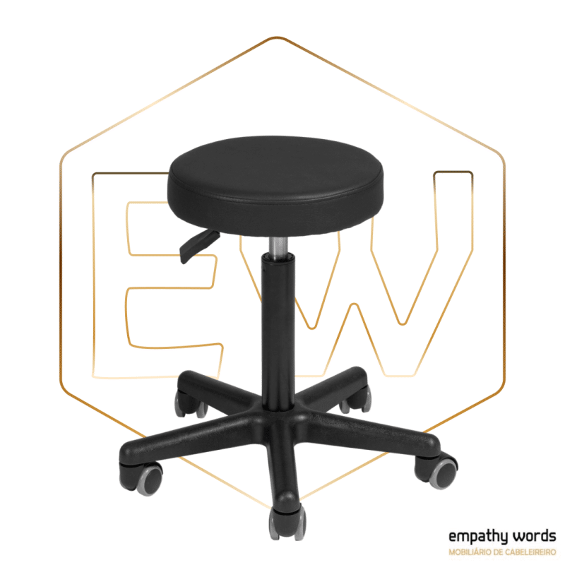 Taburete EWWK-DR