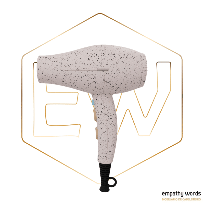 Secador de cabelo EWMI-300
