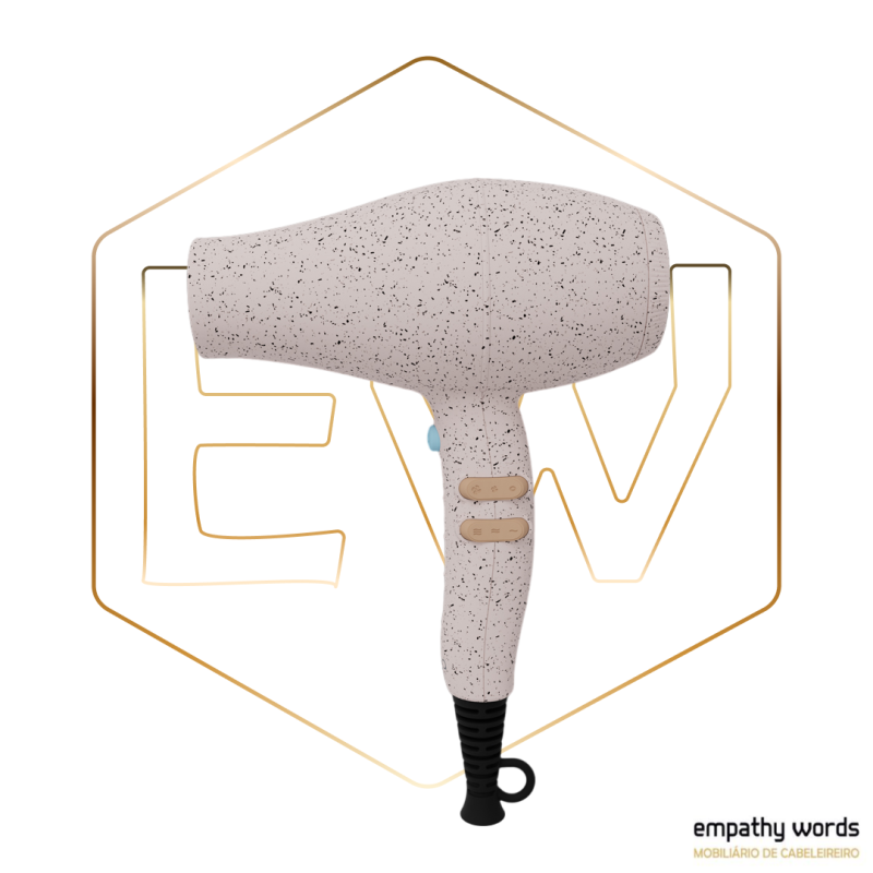 Secador de cabelo EWMI-310