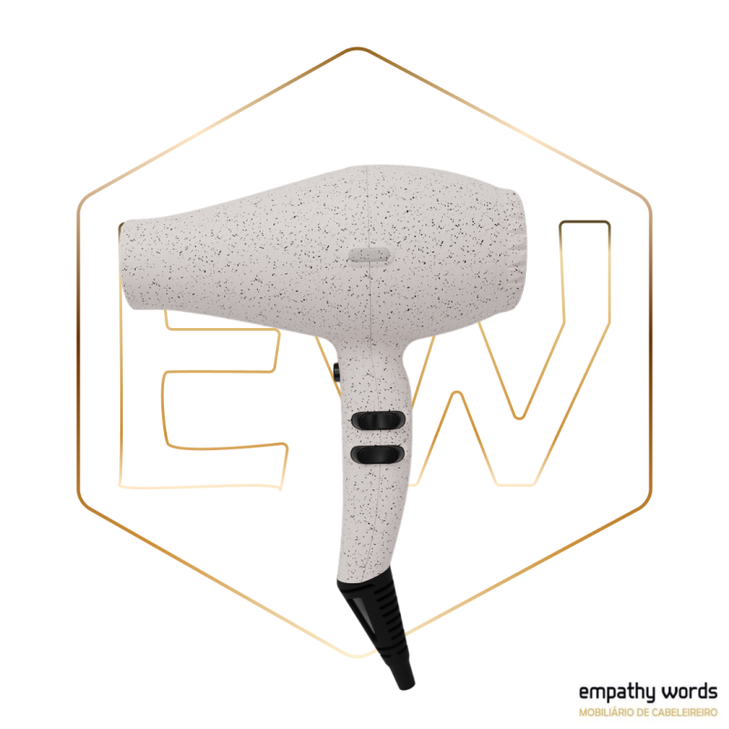 Secador de cabelo EWMI-320