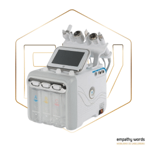 EQUIPAMENTO DE BELEZA MULTIFUNCIONAL EWWK-HCH