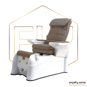 Cadeirão de pedicure EWWK-EA