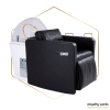 Rampa de lavagem com spa capilar EWPB-NE