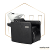 Rampa de lavagem com spa capilar EWPB-NE