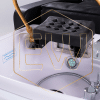 Rampa de lavagem com spa capilar EWPB-NE